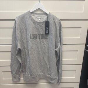 Lifetime Fitness Men's Sweater